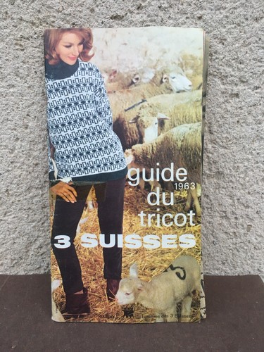 Ancien catalogue guide du - guide,