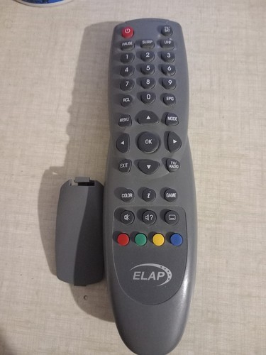 Telecommande elap hst - elap,