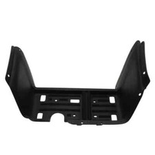 Plaque D'Entrée de Pied