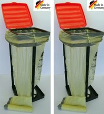2 St Support Sac Poubelle