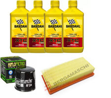 Entretien Triumph Trophy 1215