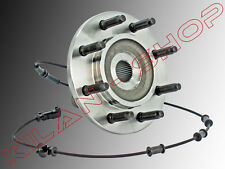 Moyeu de Roue Avant pour Dodge