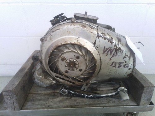 Vespa moteur vnb5m 125 - vespa,
