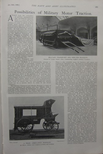 1903 imprimé époque la - Époque, de