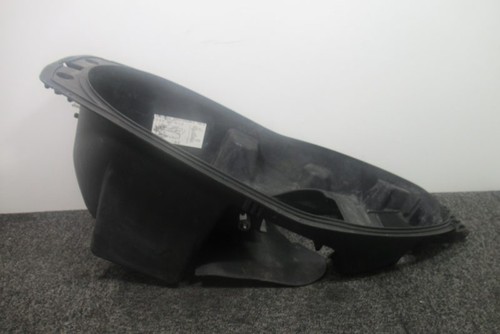 Coffre sous selle aprilia - selle,