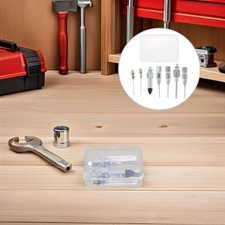  Kit de 7 embouts d'aiguille