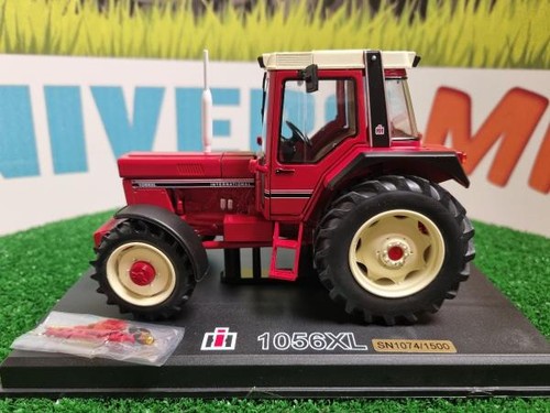 Rep275 international ih - -,