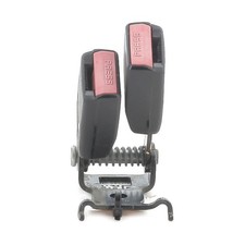 Attache ceinture sécurité