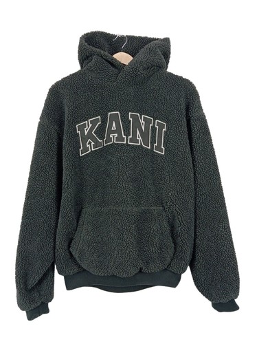 Karl kani sweat capuche - karl,