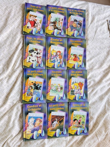 Lot livres enfant ma - enfant,
