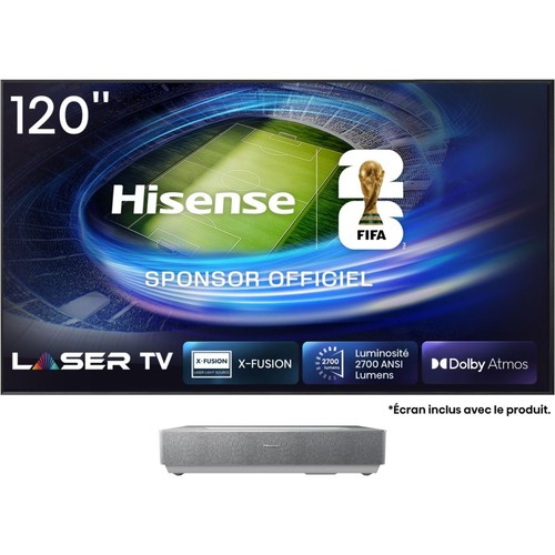 Vidéoprojecteur home cinéma