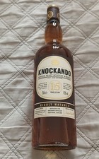whisky - knockando 15 ans