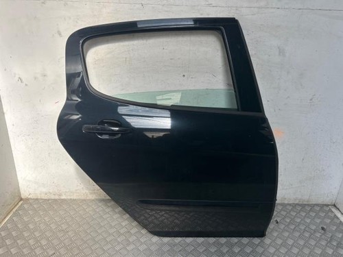 Porte arriere droit - , peugeot