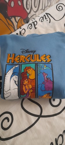 Sweat hercules disney store - hercules,,