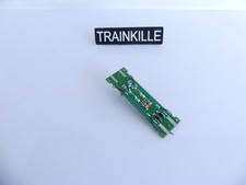 ROCO PLATINE PRINCIPALE AVEC