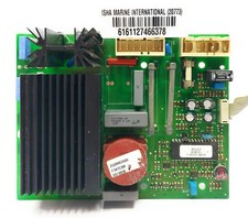 Siebe 0/1 477000 AJ/AK Carte PCB Module 4770051