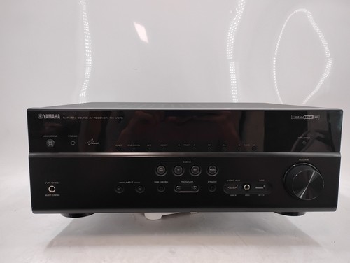 Yamaha v673 a - yamaha, 7.2
