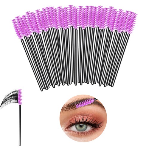 100 pièces brosses - 100,