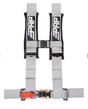 Pair Of PRP Silver 4-Point
