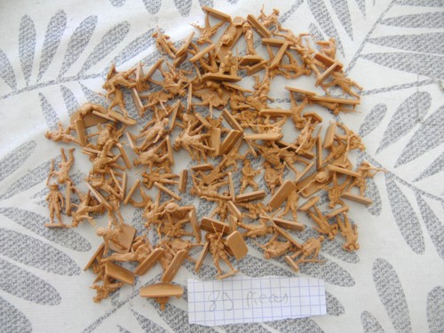 Figurines airfix 72eme - airfix, 1/72eme