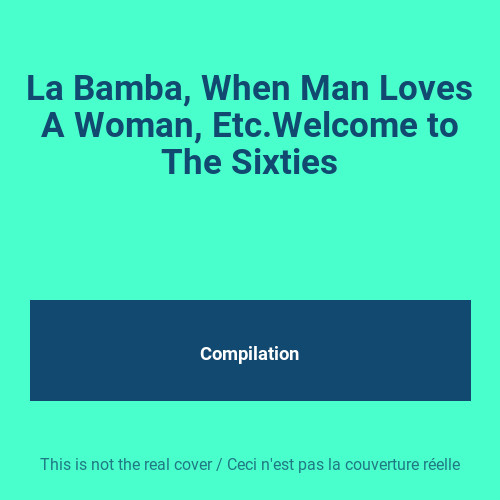 Bamba when man - loves, a