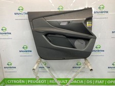 PANNEAU DE PORTE AVANT GAUCHE