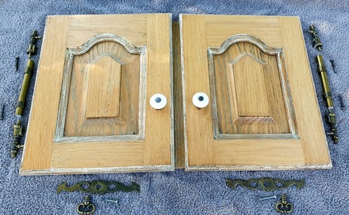 Petites portes cuisine - 2,
