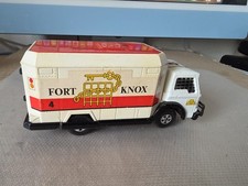 K-19 Security Truck 1978 Group