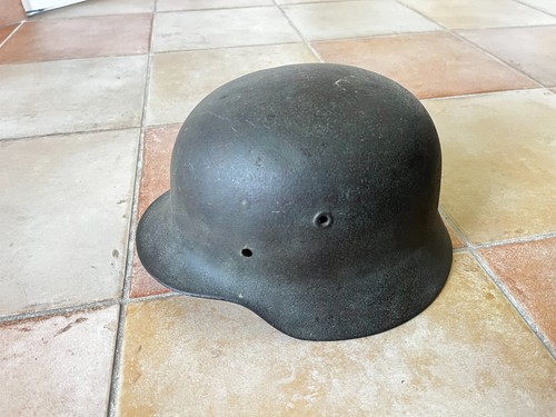 Casque allemand m40 - allemand,