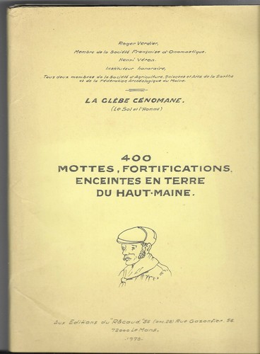 Roger verdier glebe - verdier,, la