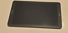 Samsung Tab E SM-T560 / 561 - Ensemble écran LCD vitre tactile Noir - original