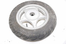 Cercle Roue Arrière Garelli