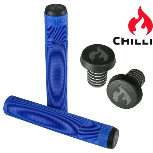 Chilli stunt scooter - chilli, stunt-scooter/