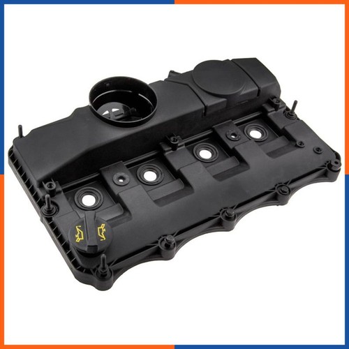 Culasse carter soupape pour - de,