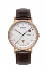 Junkers 6756-4 Eisvogel F13