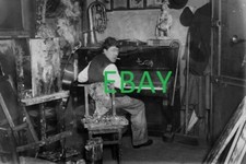 Photographie de GEN PAUL 1930