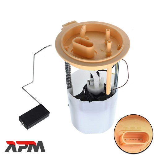Pompe carburant - pompe, de