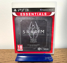 THE ELDER SCROLLS V SKYRIM