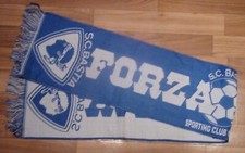 Scarves SC Bastia France