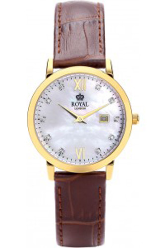 Montre royal london femme - montre,