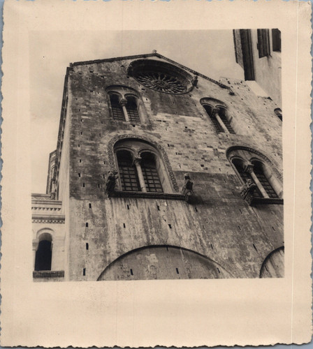 Italie bari cathédrale - italie,,