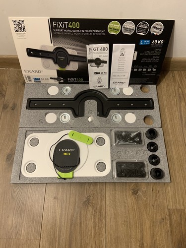Fixit erard 400 support - support, tv