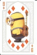 CARTE A JOUER CARREFOUR LA