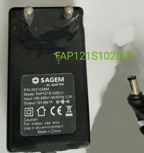 Chargeur sagem - chargeur,