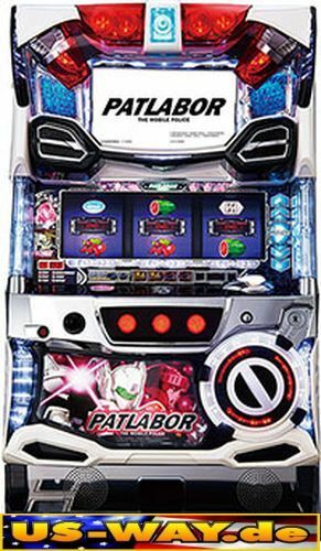 0078 machine sous las - s-0078,