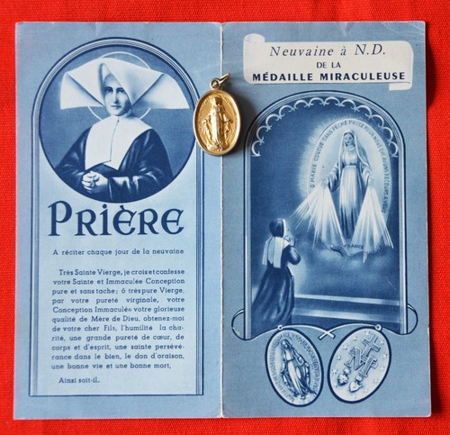 Image pieuse catherine - pieuse,