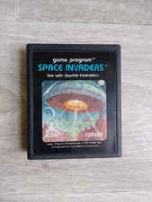 atari 2600 space invaders