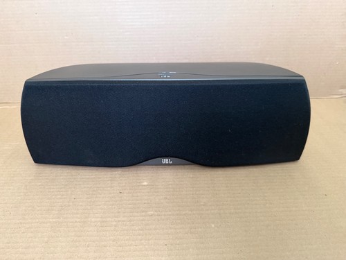 Jbl center home theater - jbl, ii