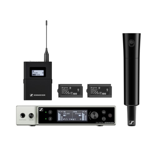 Sennheiser skm base q1 9 - base, q1-9
