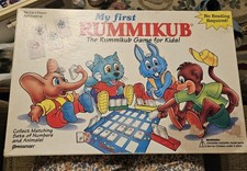 My First Rummikub 5 and Up No